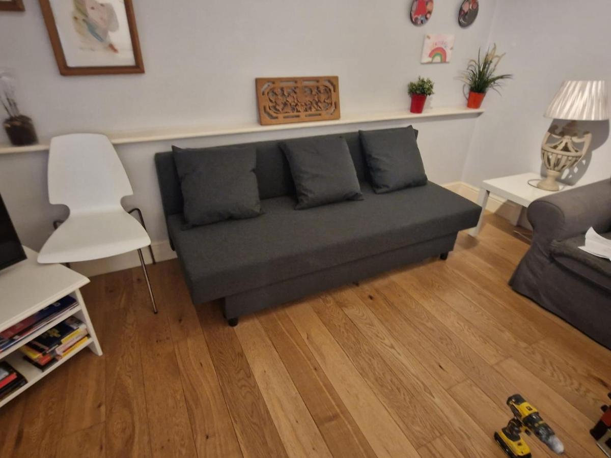 Charming Paddington Appartement Londen Buitenkant foto