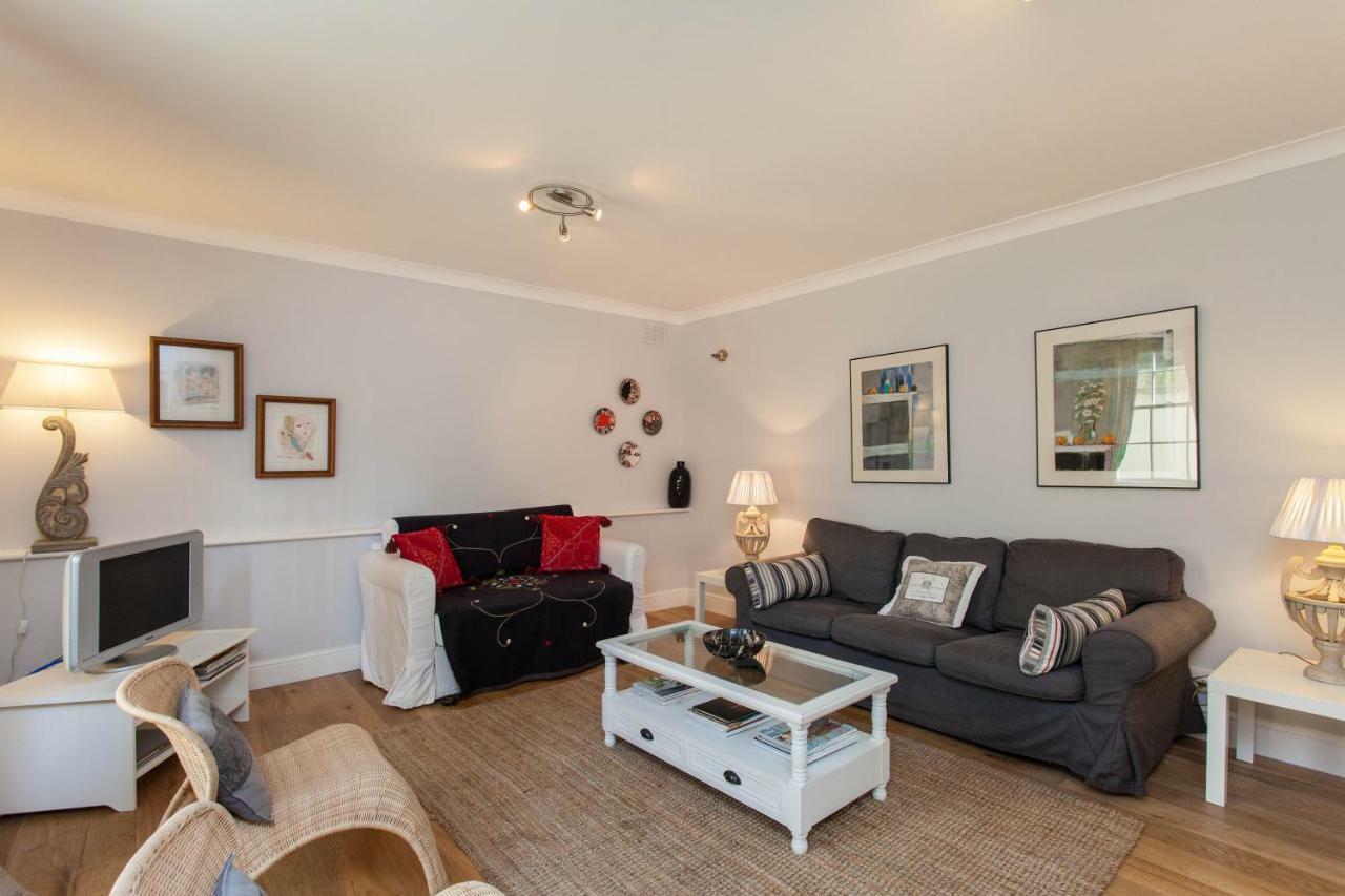 Charming Paddington Appartement Londen Buitenkant foto
