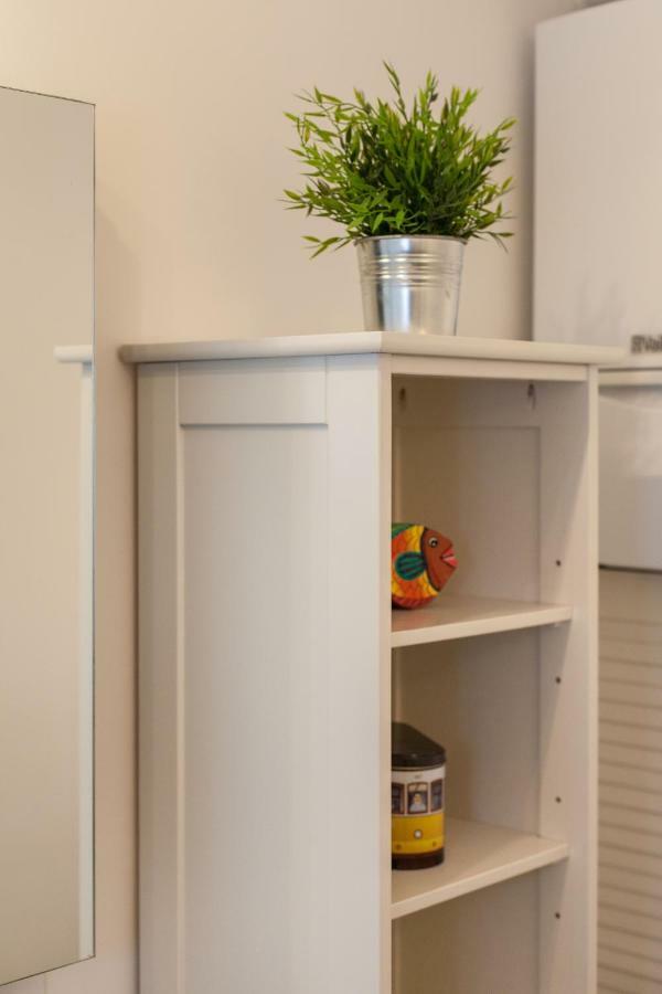 Charming Paddington Appartement Londen Buitenkant foto