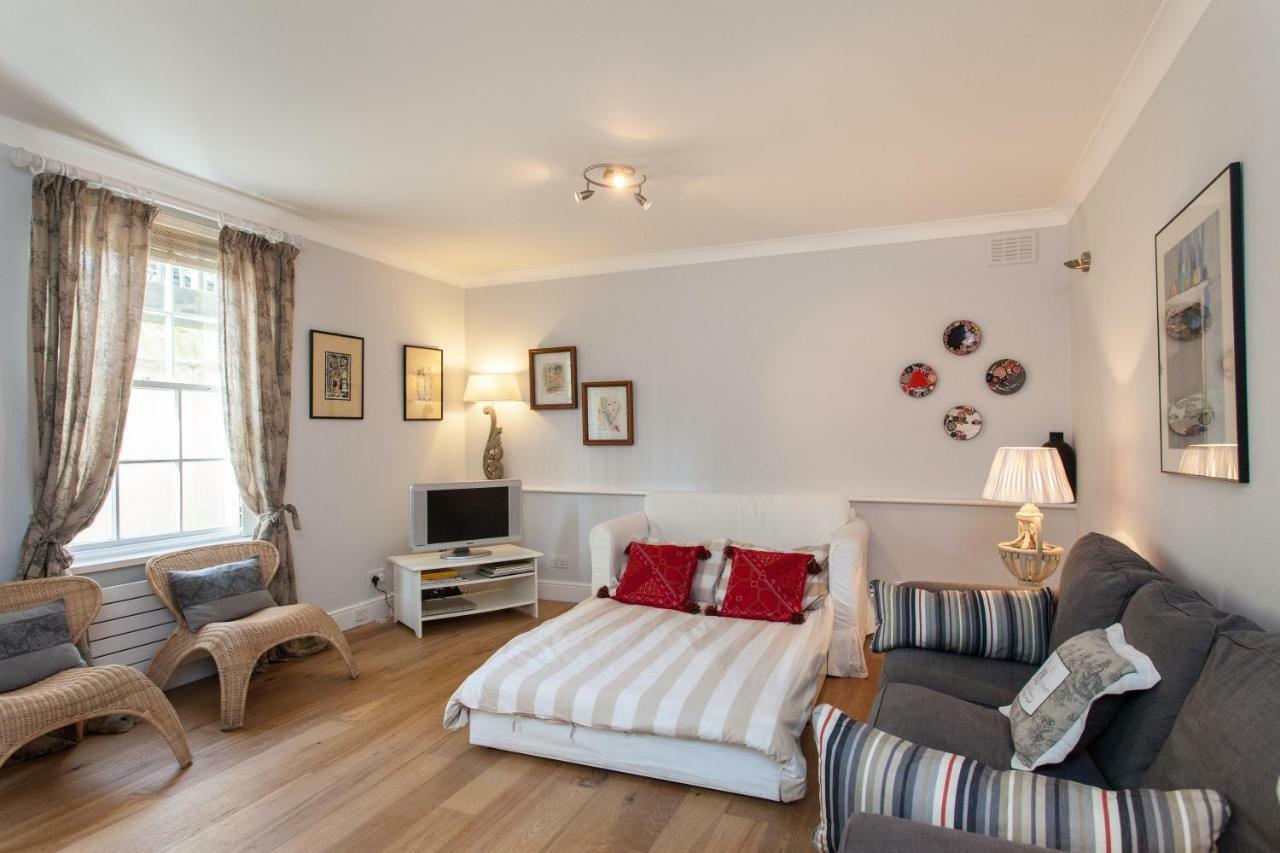 Charming Paddington Appartement Londen Buitenkant foto