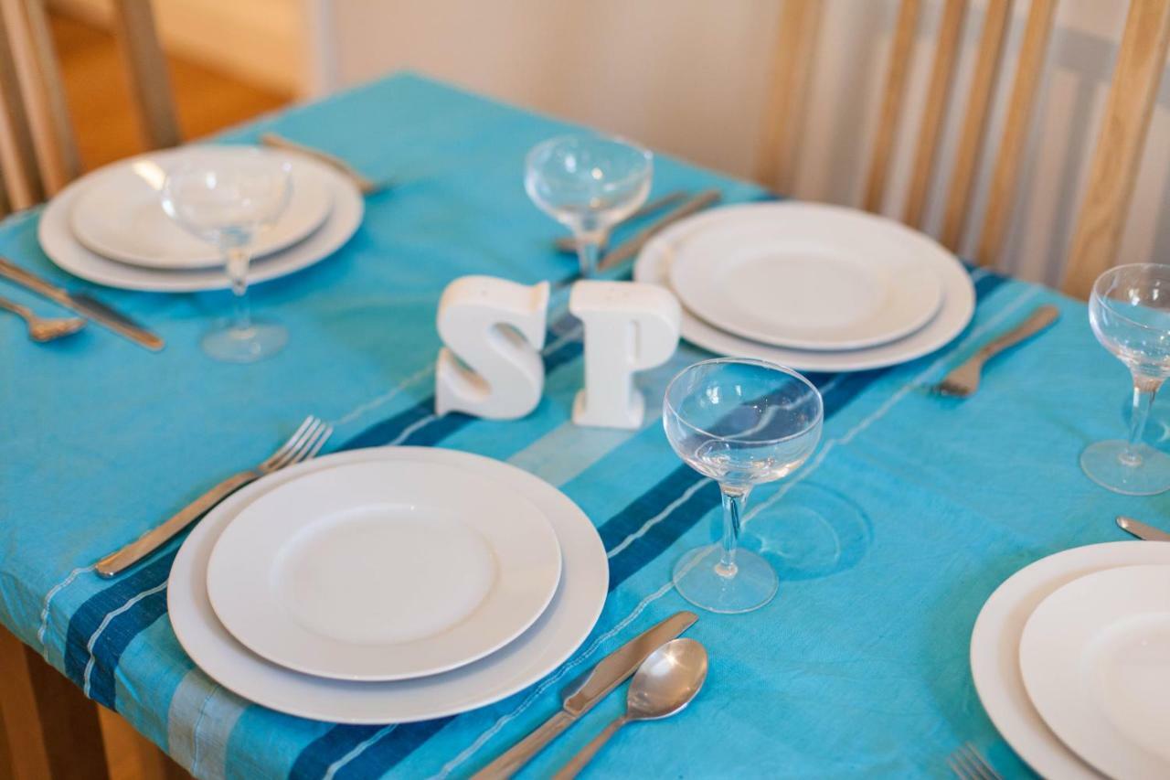 Charming Paddington Appartement Londen Buitenkant foto