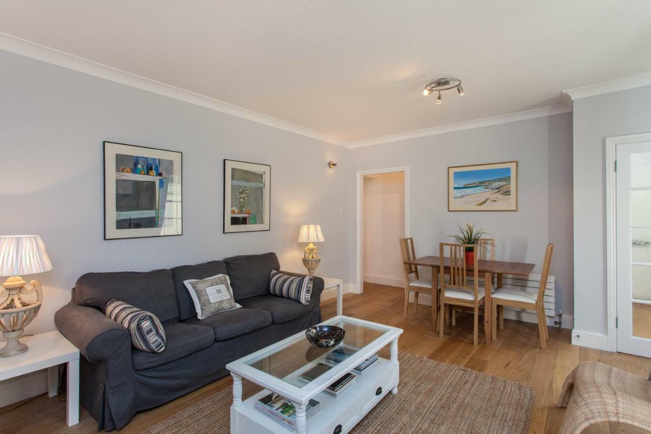 Charming Paddington Appartement Londen Buitenkant foto
