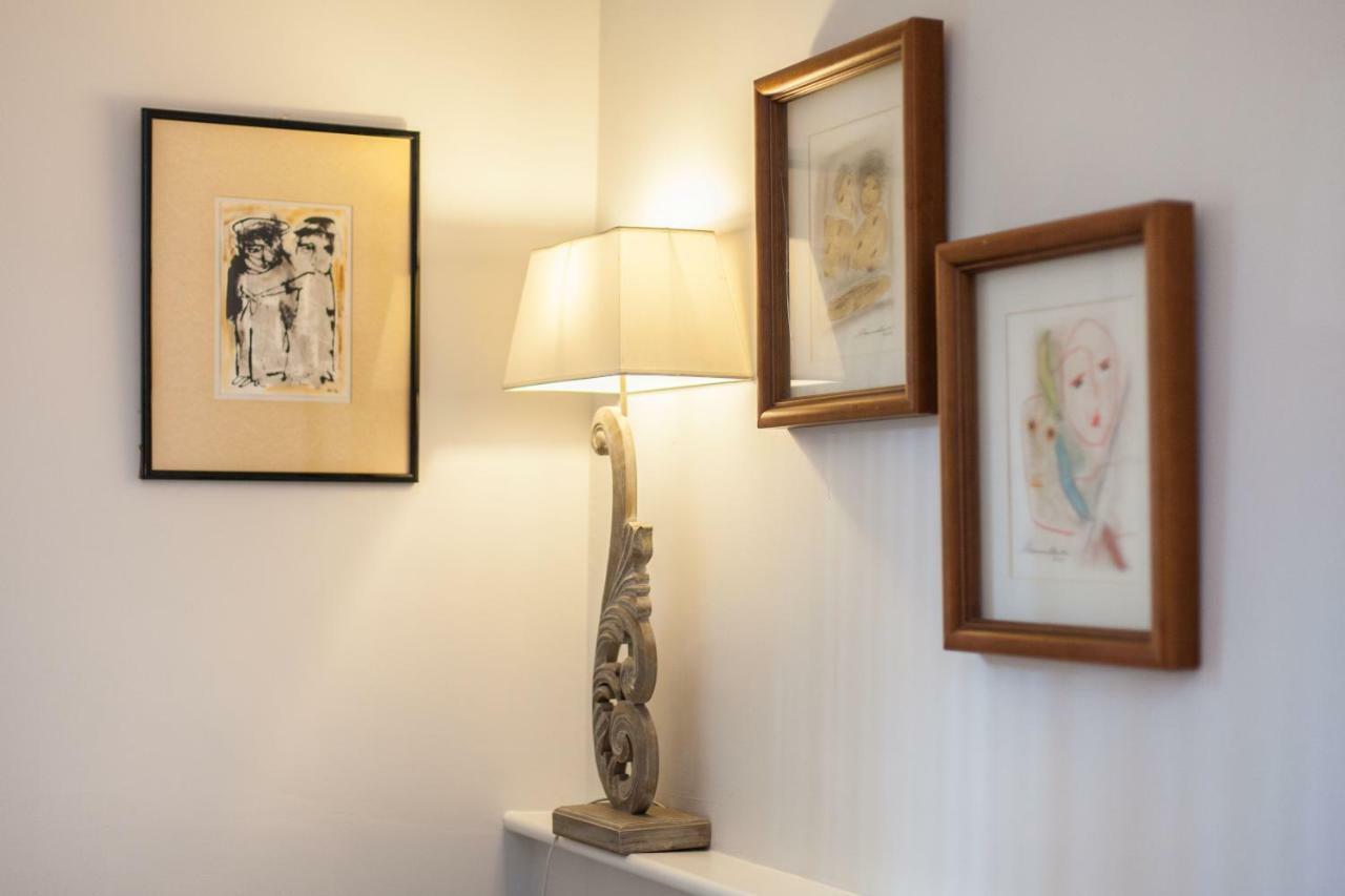 Charming Paddington Appartement Londen Buitenkant foto