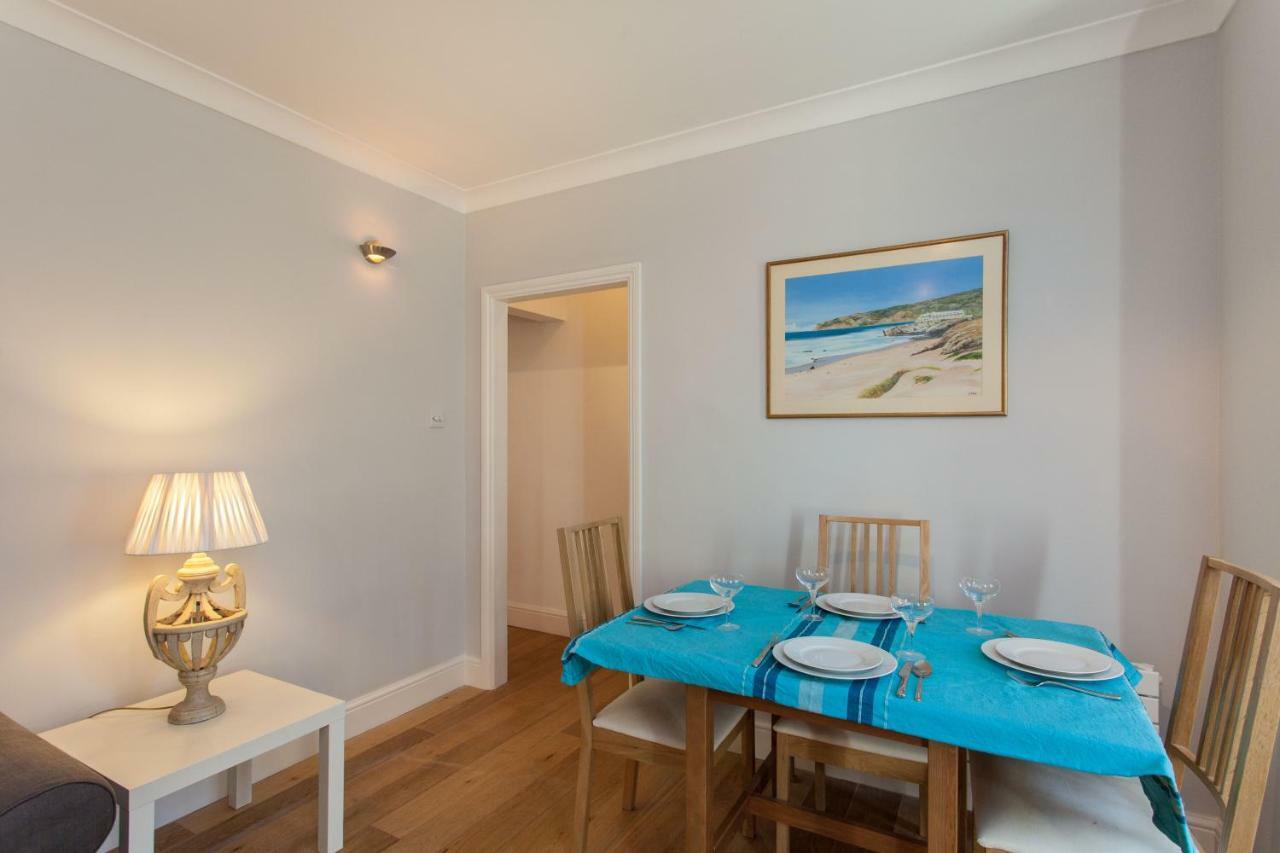 Charming Paddington Appartement Londen Buitenkant foto