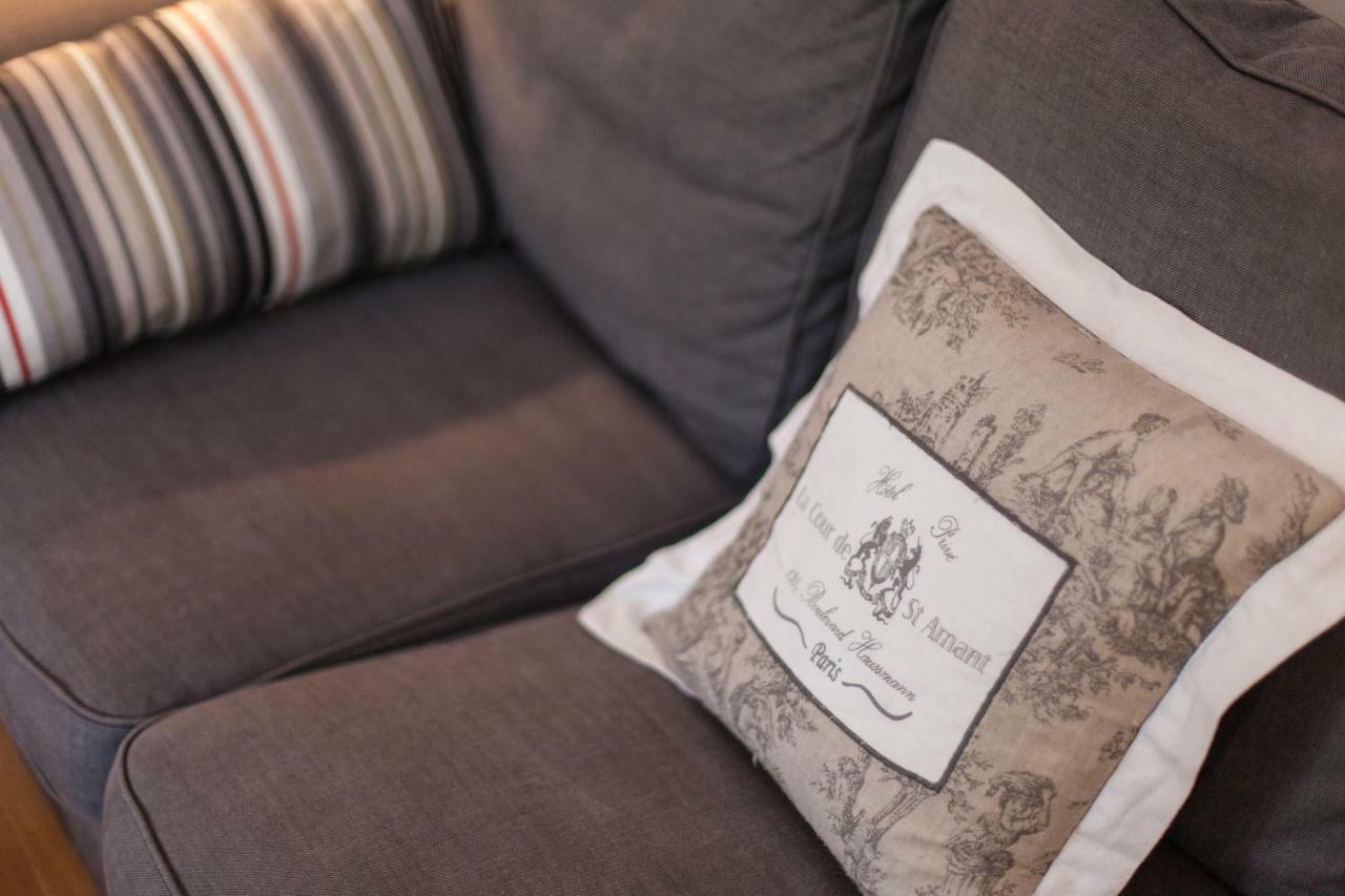 Charming Paddington Appartement Londen Buitenkant foto