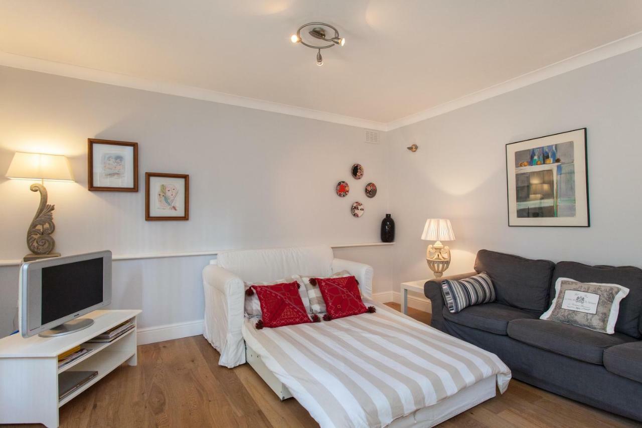 Charming Paddington Appartement Londen Buitenkant foto