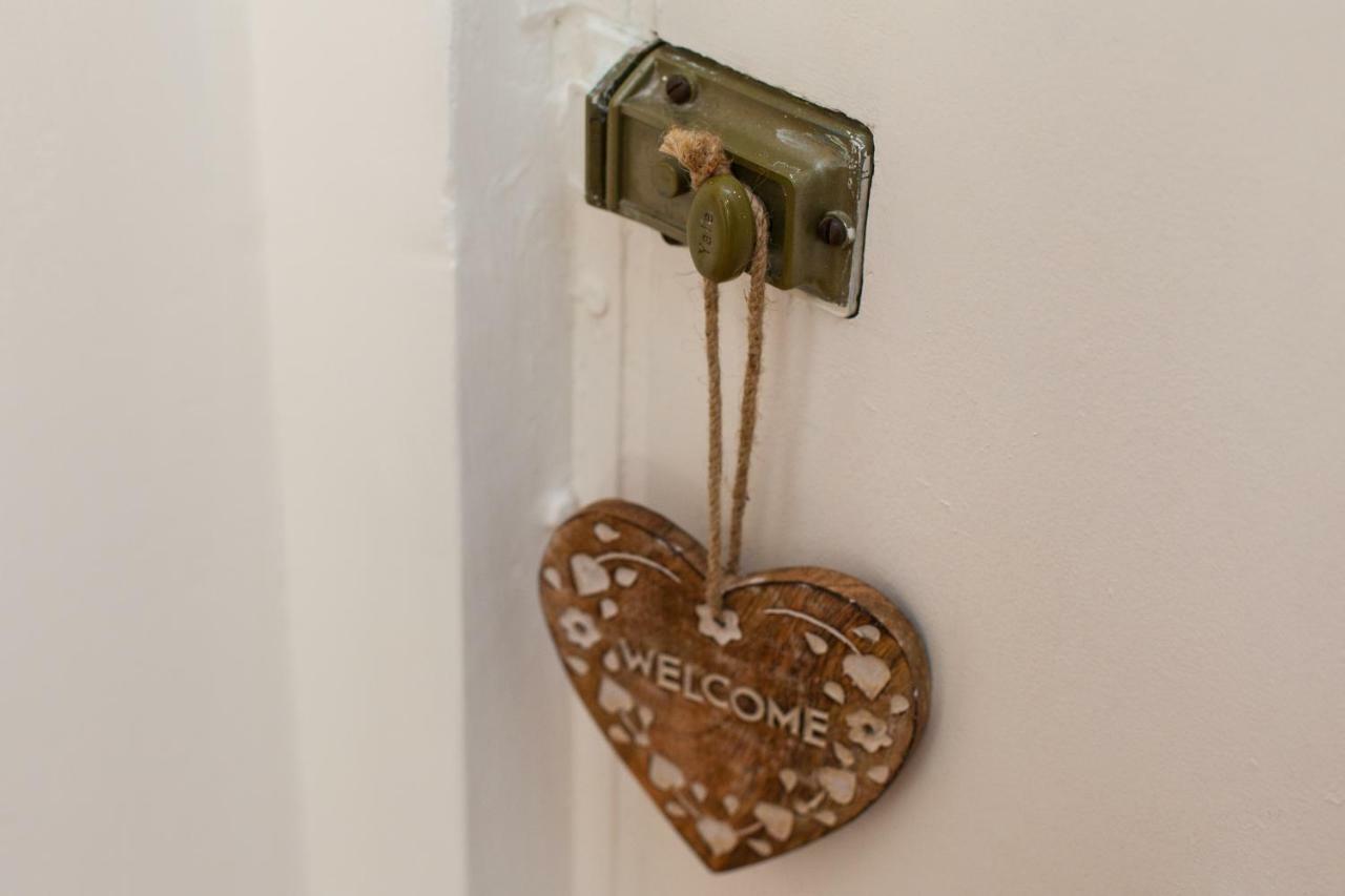 Charming Paddington Appartement Londen Buitenkant foto