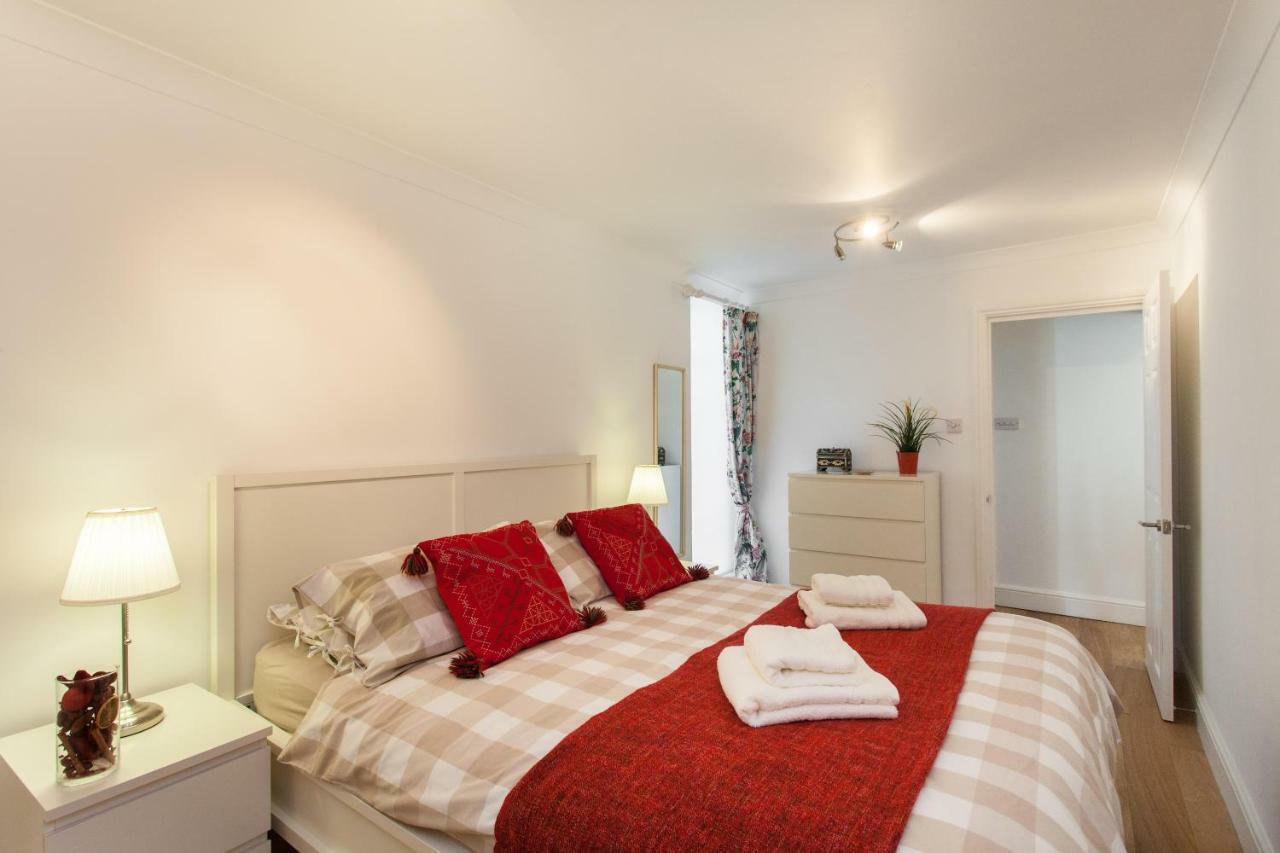 Charming Paddington Appartement Londen Buitenkant foto