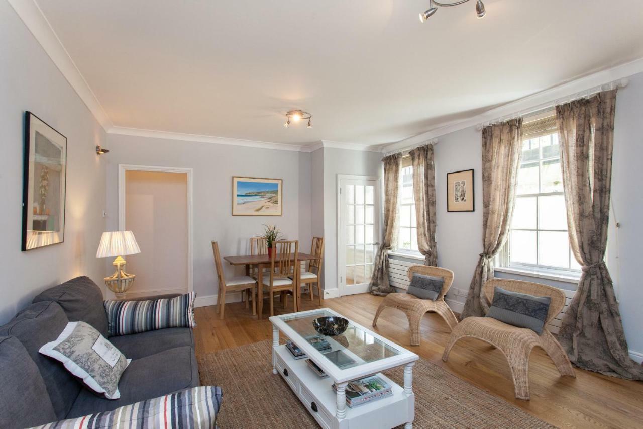 Charming Paddington Appartement Londen Buitenkant foto